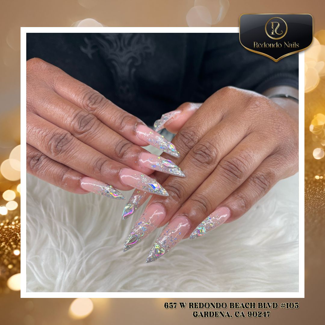 Perfect Nail Looks for June 2026